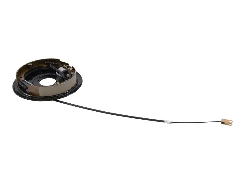 JLG Part # 70008482 | ASSY, PARKING BRAKE(RH), EA