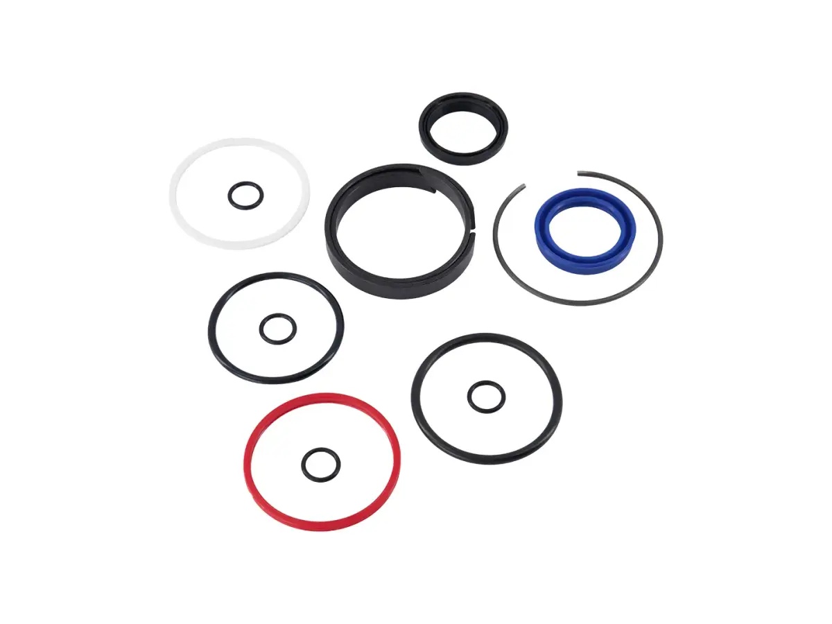 JLG Part # 70008696 | KIT, SEAL, EA