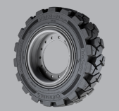 JLG Part # 70013085C | TIRE,SOLID 315/95-28/8.50, EA