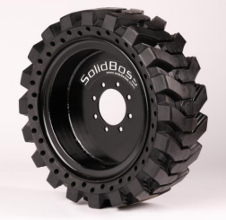 JLG Part # 70013817 | TIRE ASSY 13.00-24 HR LEFT, EA