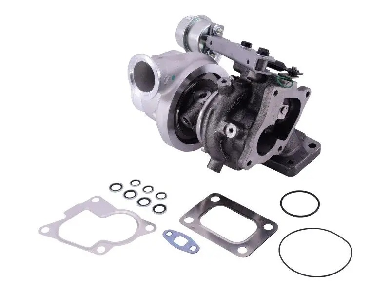 JLG Part # 70028849NX | TURBOCHARGER KIT, EA