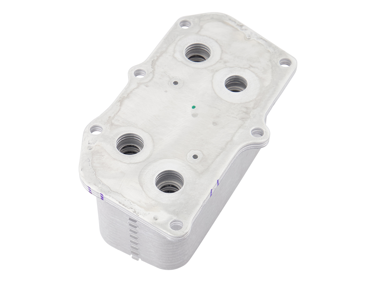 JLG Part # 70031474 | COOLER, OIL, EA