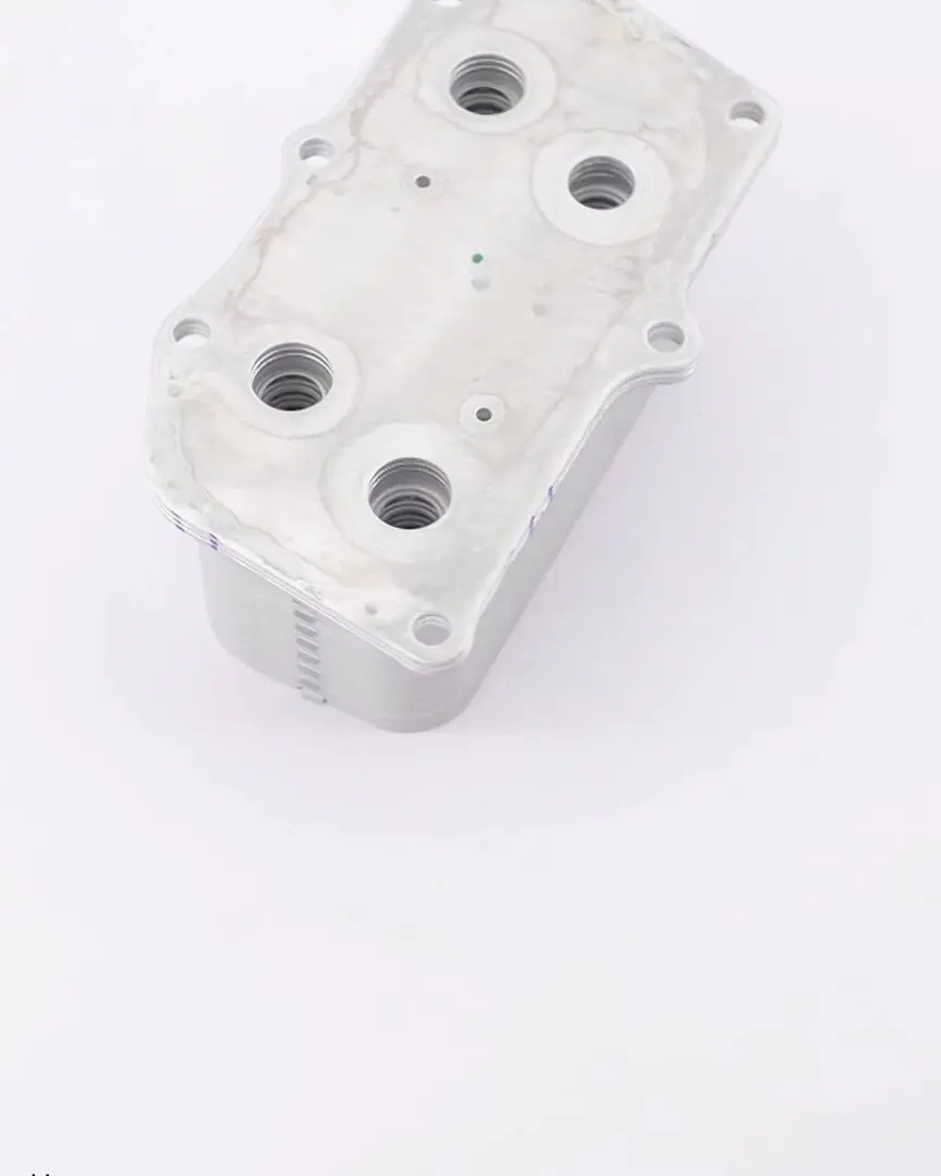 JLG Part # 70031474 | COOLER, OIL, EA