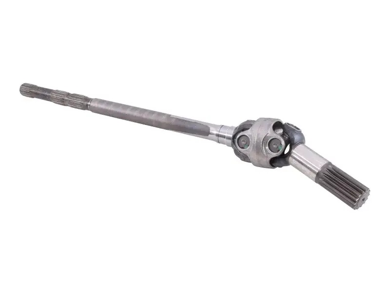 JLG Part # 70031551 | SHAFT, DOUBLE UNIVERSAL JOINT, EA