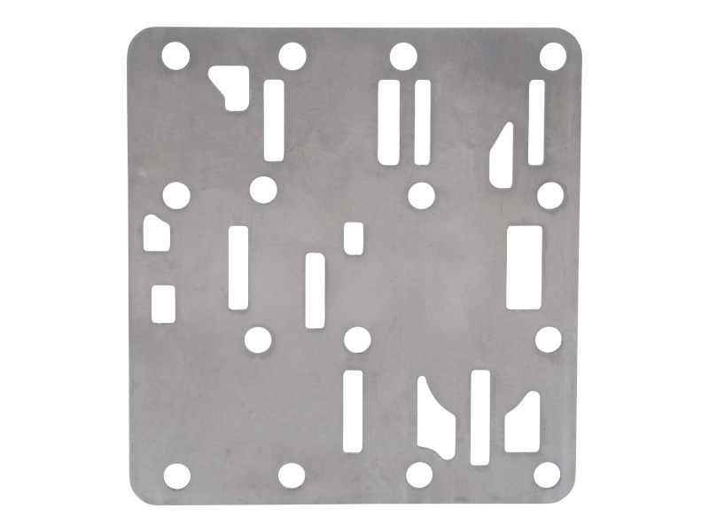 JLG Part # 70031686 | PLATE, INTERMEDIATE, EA