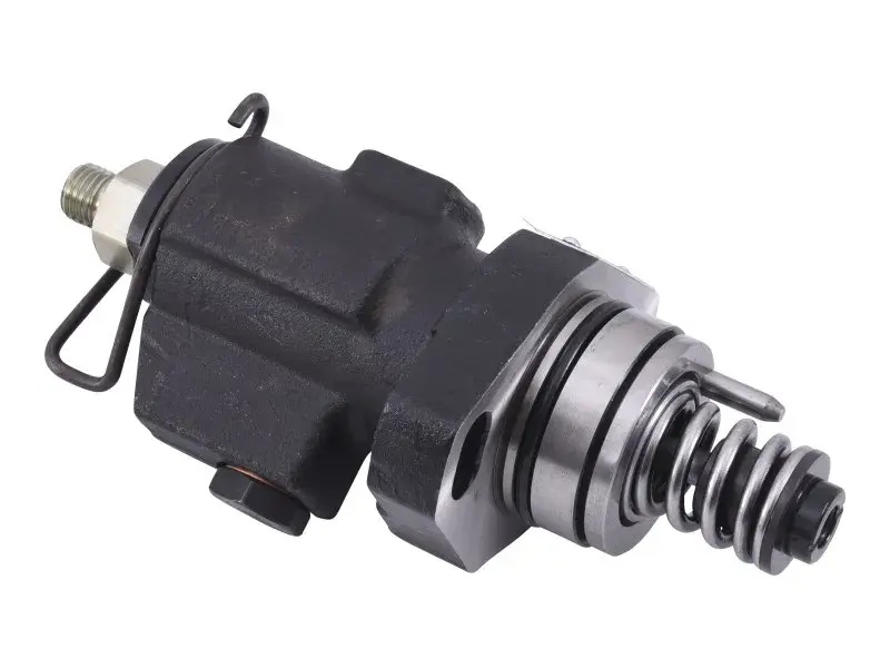 JLG Part # 70400486 | Pump, Fuel Injection(Series B), EA