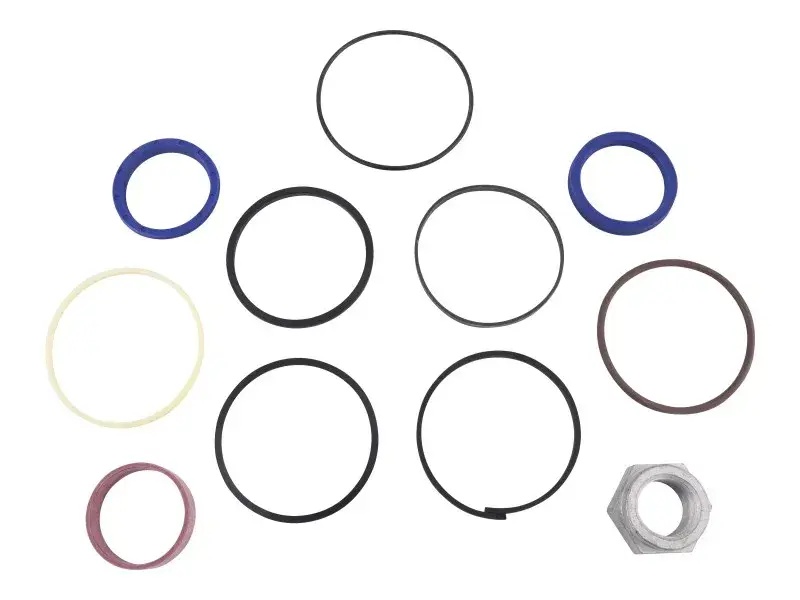 JLG Part # 70400599 | BOOM CYLINDER SEAL KIT, EA