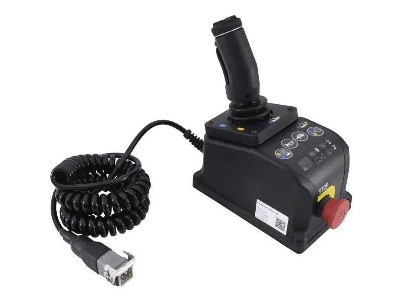 JLG Part # 70400616 | Controller AM, EA