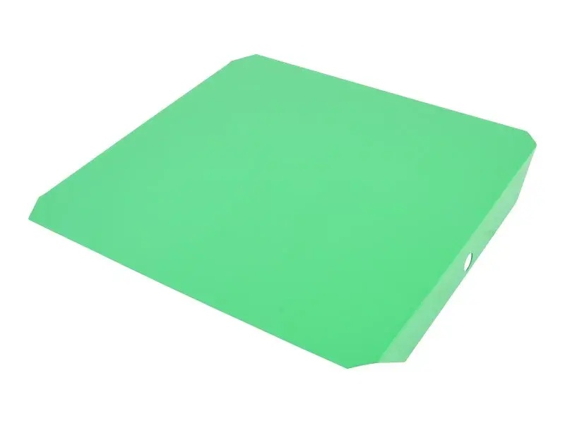 JLG Part # 7116822SB - COVER OUTER BOOM, EA