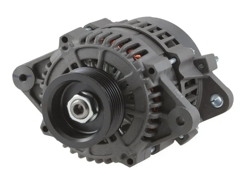 JLG Part # 77822GT | GN-ALTERNATOR, EA