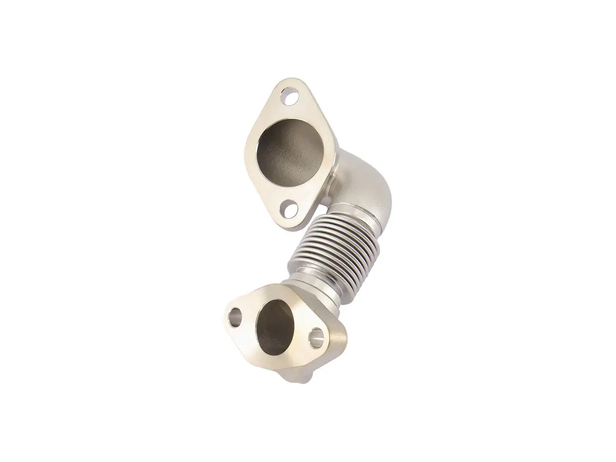 JLG Part # DTZ4164319 | DTZ-PIPE, EXHAUST, EA