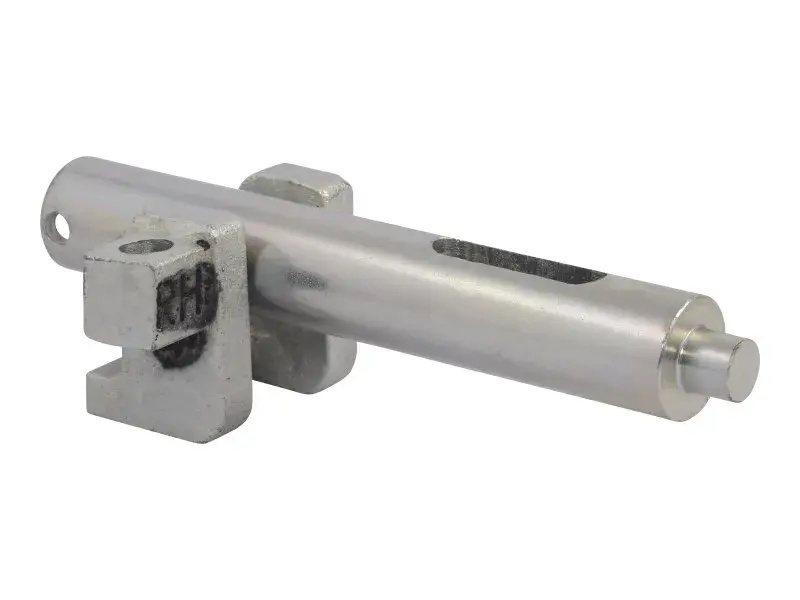 JLG Part # SJ128186 | SJ-Brake Pin Assembly RH, EA
