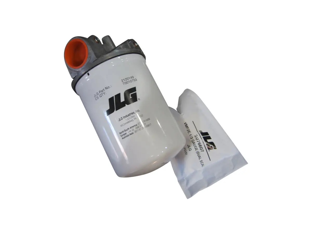 JLG Part # SJ5080068 | SJ-FILTER,RETURN, EA
