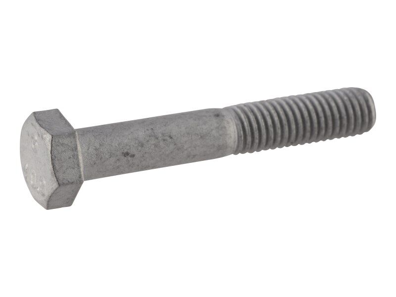JLG Part # ZF0636100138 - ZF-HEX BOLT, EA JLG Part # ZF0636100138 - ZF-HEX BOLT, EA