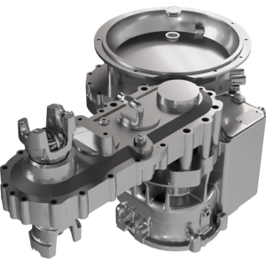Genie Lift Part # 1262779GT-REPAIR - ASSY TRANS DANA VDT DTZ FP 844, REPAIR (PROVIDE CORE IN ADVANCE), EA