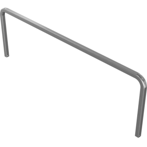 Genie Lift Part # 1319620GT - TUBE, MAIN SIDE RAIL, FOLDING, GS30, EA