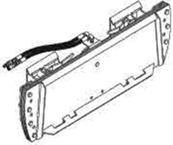 Haugen QA-ST3 - Slope-Tach with One Hydraulic Outlet