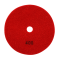 EDCO SC9P7040 - 7" Resin 400-Grit Polishing Pads (Wet/Dry) EDCO SC9P7040 - 7" Resin 400-Grit Polishing Pads (Wet/Dry)