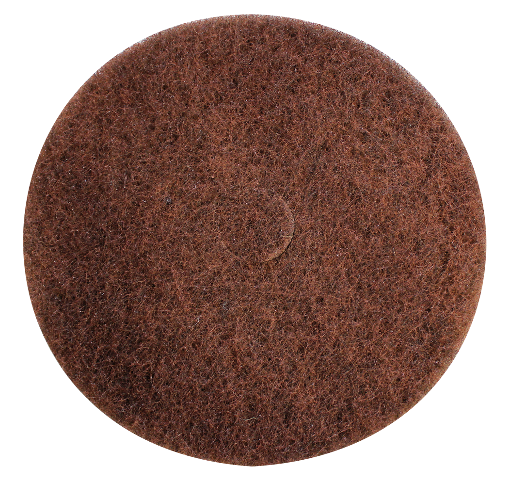 EDCO SPSP508-MULTI - Multi Pack Of 20" Burnisher Pad
