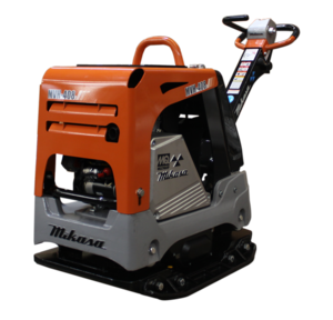 Multiquip MVH408GV - Reversible Plate Compactor w/Vanguard-400 20 Wide Multiquip MVH408GV - Reversible Plate Compactor w/Vanguard-400 20 Wide