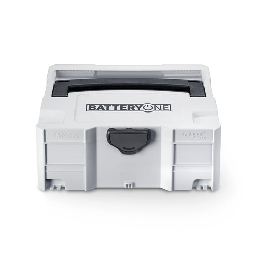 Wacker Neuson BOC7 - Transportbox Systainer II BOX2 Wacker Neuson BOC7 - Transportbox Systainer II BOX2