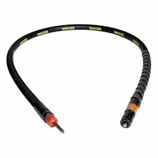 Wacker Neuson 5100069204 - Flex Shaft SM 2E for HMS Internal Vibrators Wacker Neuson 5100069204 - Flex Shaft SM 2E for HMS Internal Vibrators