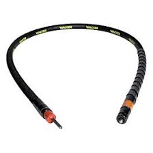 Wacker Neuson 5100069206 - Flex Shaft SM 4E for HMS Internal Vibrators