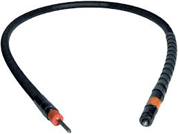Wacker Neuson 5100066415 - Flex Shaft SM 7S for HMS Internal Vibrators Wacker Neuson 5100066415 - Flex Shaft SM 7S for HMS Internal Vibrators