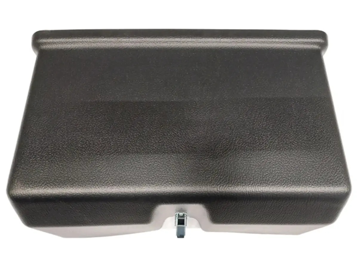 JLG Part # 1001287539 | COVER,BATTERY (ASSEMBLY), EA