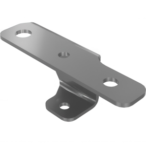 Genie Lift Part # 1298555GT | FORMING, BRACE, PIPE CRADLE, EA