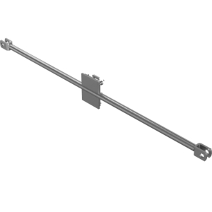 Genie Lift Part # 1320196GT | WELDMENT, TIE ROD, EA