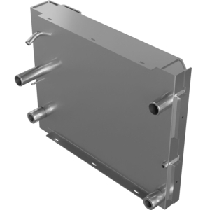 Genie Lift Part # 1320602GT | RADIATOR, COOLING PACKAGE, EA