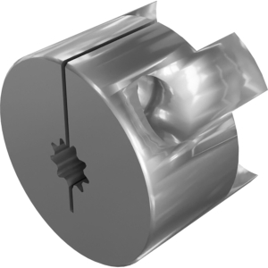 Genie Lift Part # 1320691GT | DRIVE COUPLING, LIFT POWER, EA