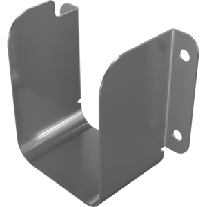 Genie Lift Part # 1320715GT | FORMING, BRACKET, TAILPIPE HOOD SCOOP, EA