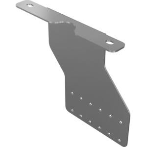 Genie Lift Part # 1321109GT | BRACKET, CABLE ROUTING, CONTROLLER BOX, EA