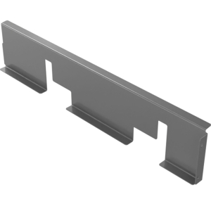 Genie Lift Part # 1321112GT | FORMING, COVER, RIGHT BACK, EA
