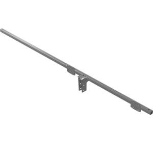 Genie Lift Part # 1321116GT | WELDMENT, HIGHER COVER SUPPORT, EA