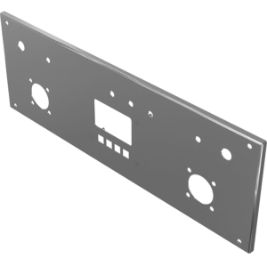 Genie Lift Part # 1321246GT | WELDMENT, LID PBOX, EA
