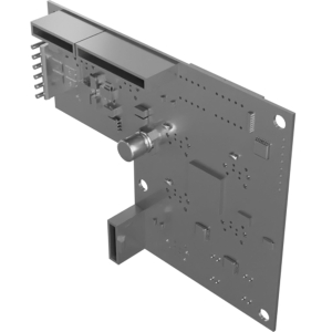 Genie Lift Part # 1325499GT | PCBA,PCON,STD,DUAL ZONE,GEN2, EA