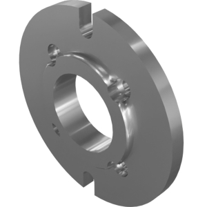 Genie Lift Part # 1325927GT | PLATE, ADAPTER, LIFT POWER, EA