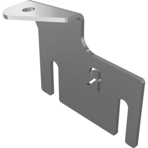 Genie Lift Part # 1327782GT | FORMING,BRKT,ENGINE COVER, EA