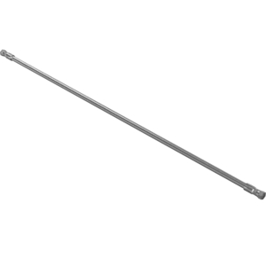 Genie Lift Part # 49119GT | HOSE ASSEMBLY, 1/4, STRAIGHT FEMAL, EA