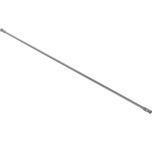 Genie Lift Part # 49131-6403GT | ASSY, HOSE, HYD, -6, 3000, STR, STR -8-6, EA