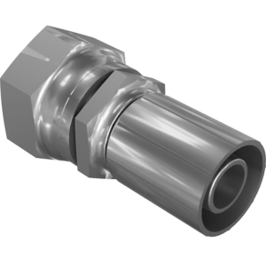 Genie Lift Part # 49202GT | HOSE END, FEMALE SW, ORFS, 12-10, EA