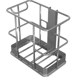 Genie Lift Part # 87620GT | WELDMENT, PLATFORM, EA