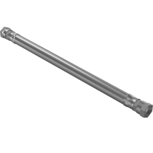 Genie Lift Part # 88949-1728GT | ASSY, HOSE, HYD, -16, 250, STR, STR, EA