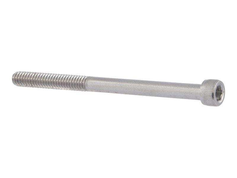 JLG Part # 1001223804 | SCREW-SPEC,#8-32X 2 1/4 LG SST, EA
