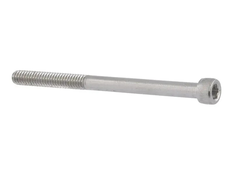 JLG Part # 1001223804 | SCREW-SPEC,#8-32X 2 1/4 LG SST, EA