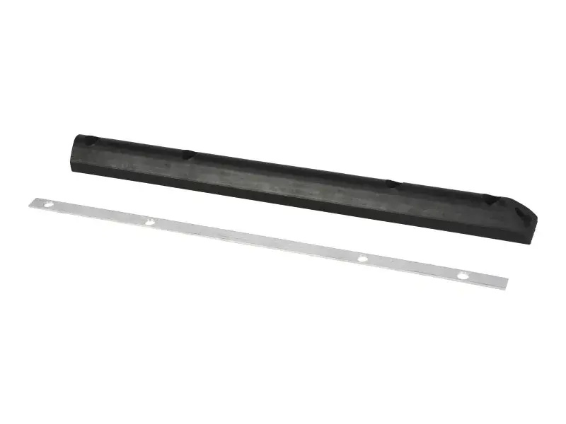 JLG Part # 1001285592 | BUMPER,BASE FRONT, EA