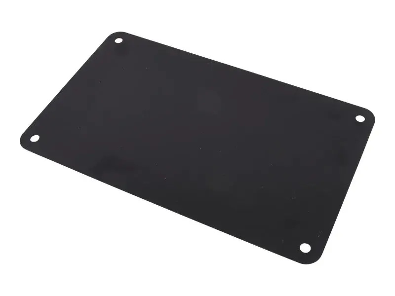 JLG Part # 1001293881 | PANEL,FRONT AXLE COVER, EA
